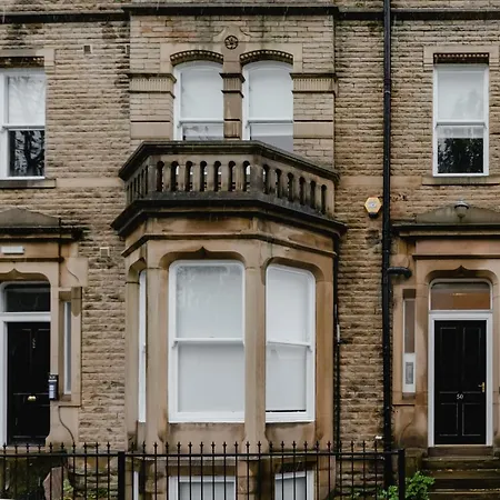 Prescott Court Serviced Apartments Halifax Exterior photo