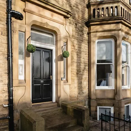Prescott Court Serviced Apartments Halifax Exterior photo