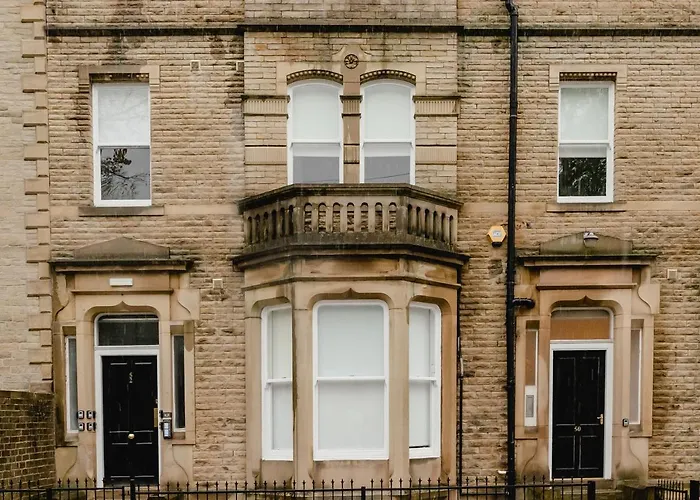 Prescott Court Serviced Apartments