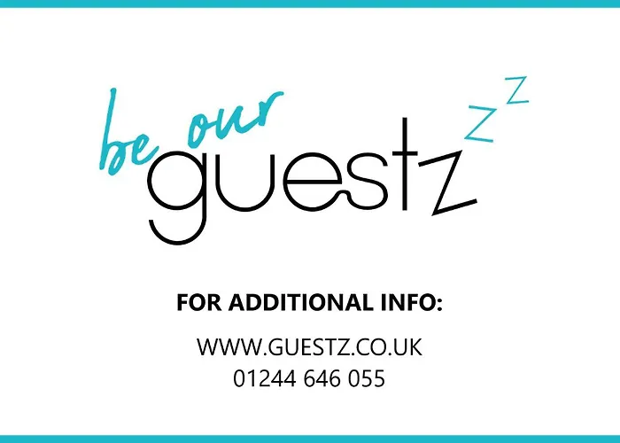 Prescott Court Serviced Apartments