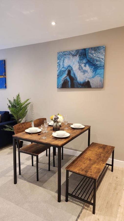 Apartment Prescott Court Serviced
