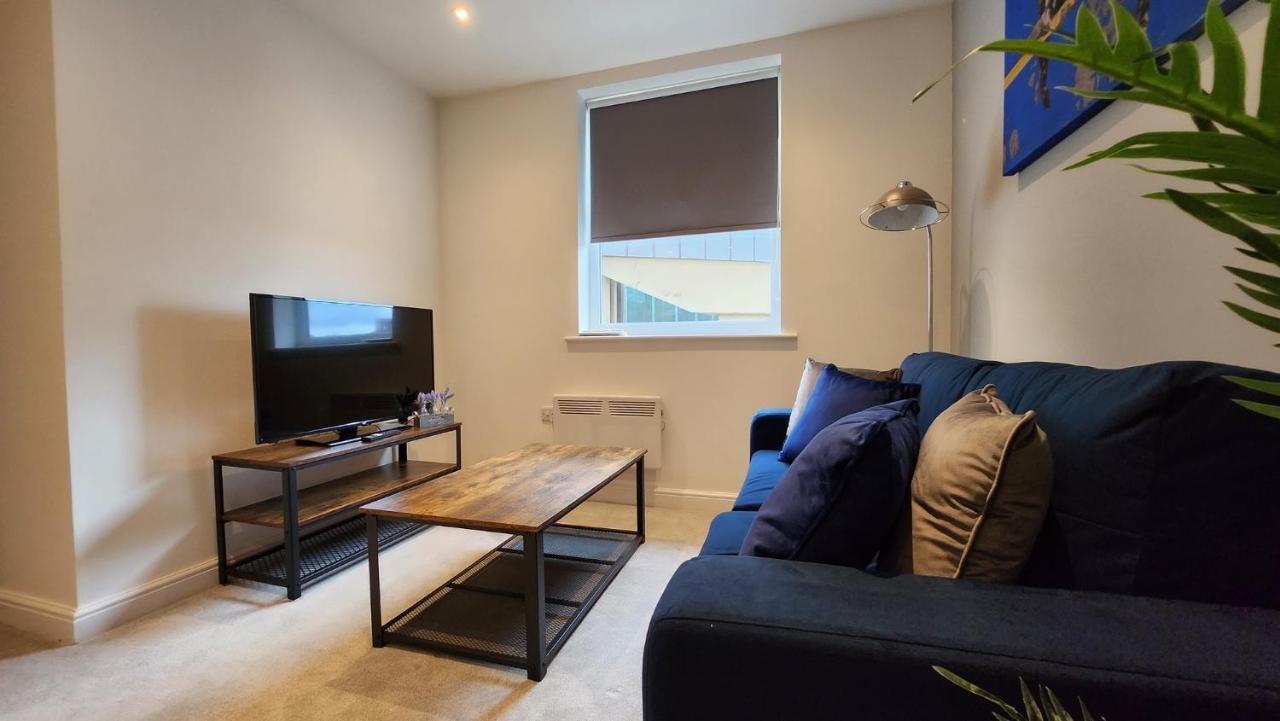 Prescott Court Serviced Apartment *