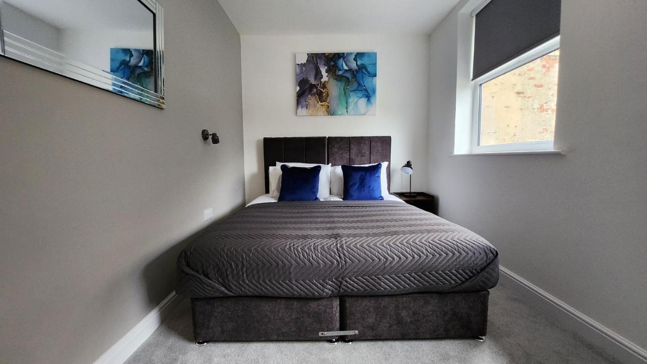 Prescott Court Serviced Apartment Halifax