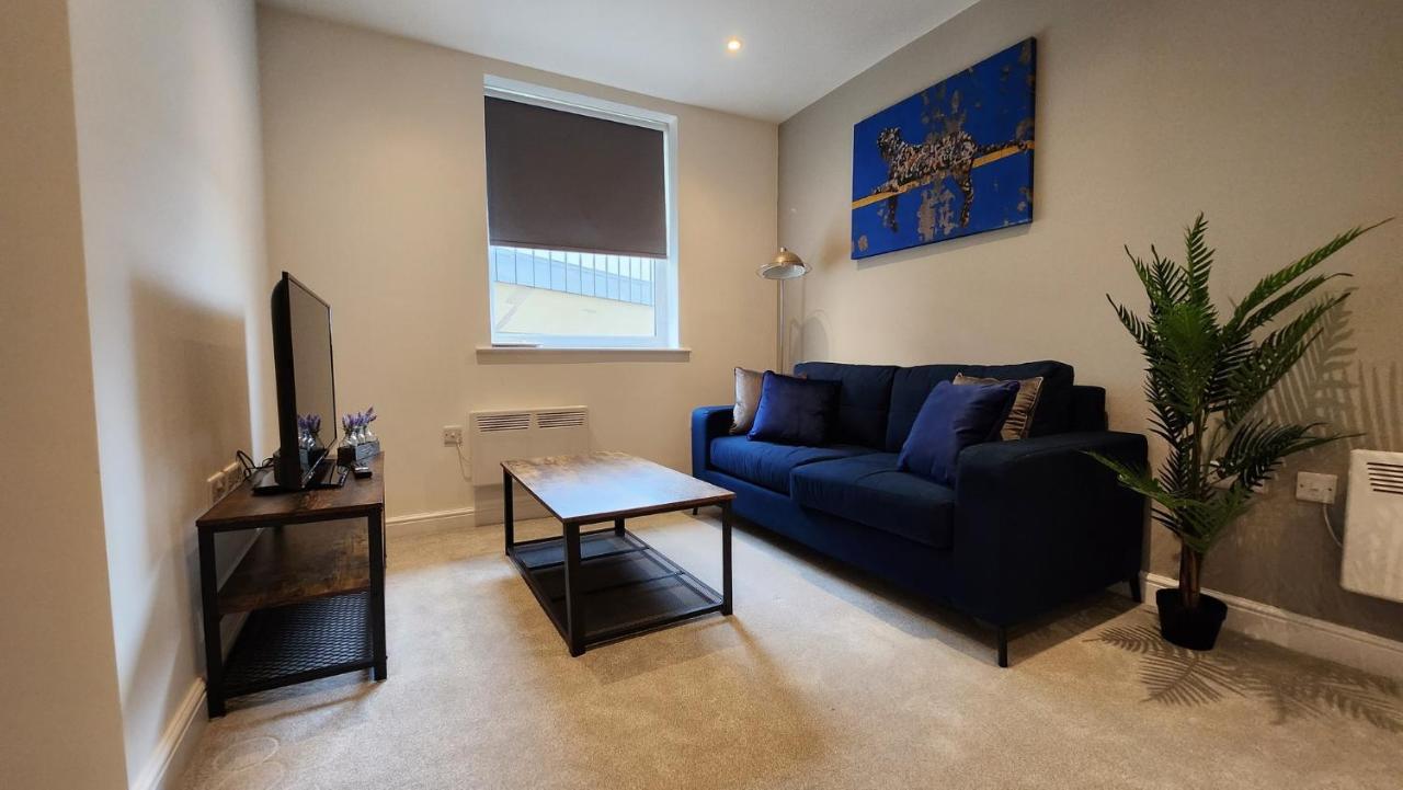Prescott Court Serviced