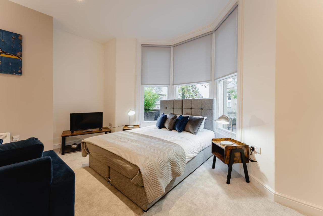 Prescott Court Serviced Apartment