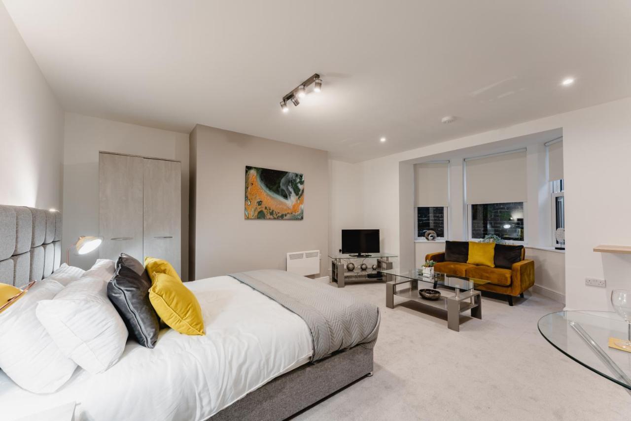 Apartment Prescott Court Serviced