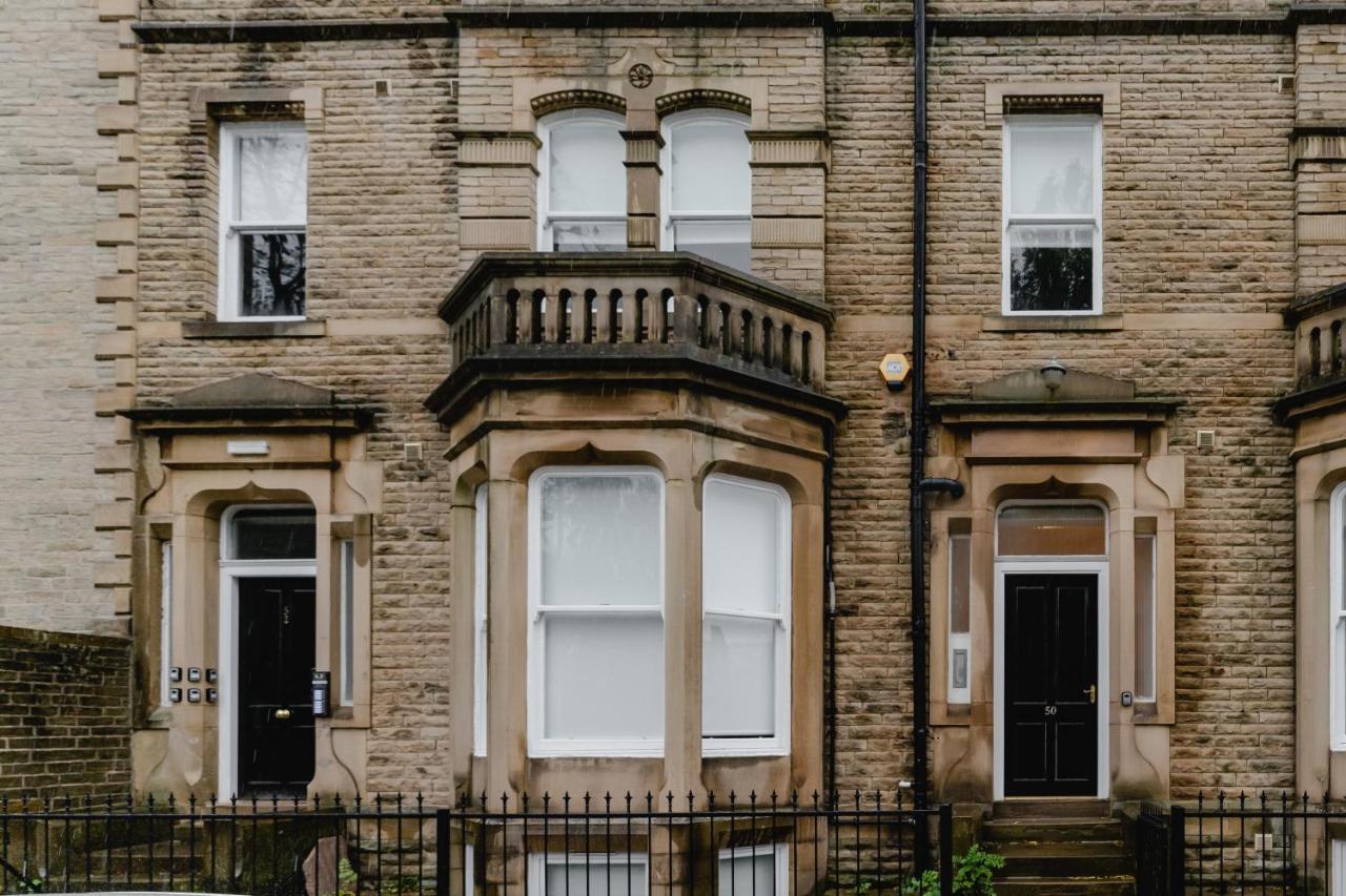 Prescott Court Serviced Apartment *
