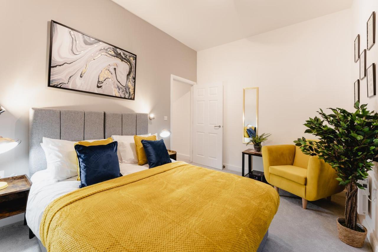 Apartment Prescott Court Serviced