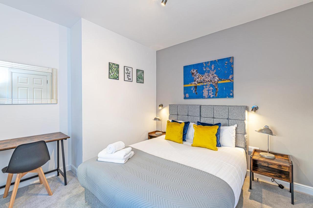 Apartment Prescott Court Serviced Halifax