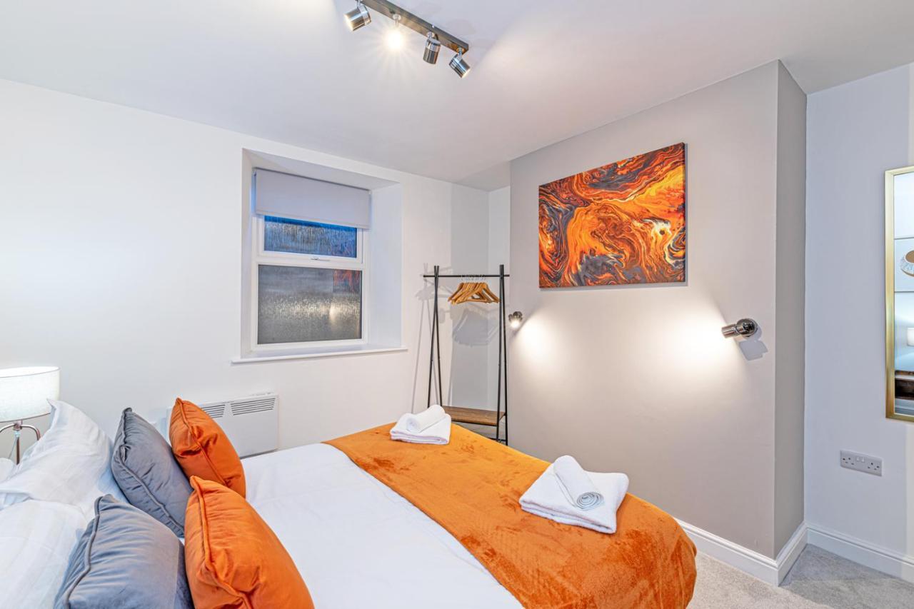 Apartment Prescott Court Serviced