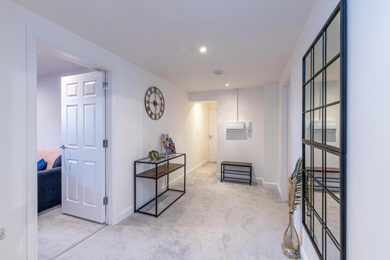 Apartment Prescott Court Serviced *