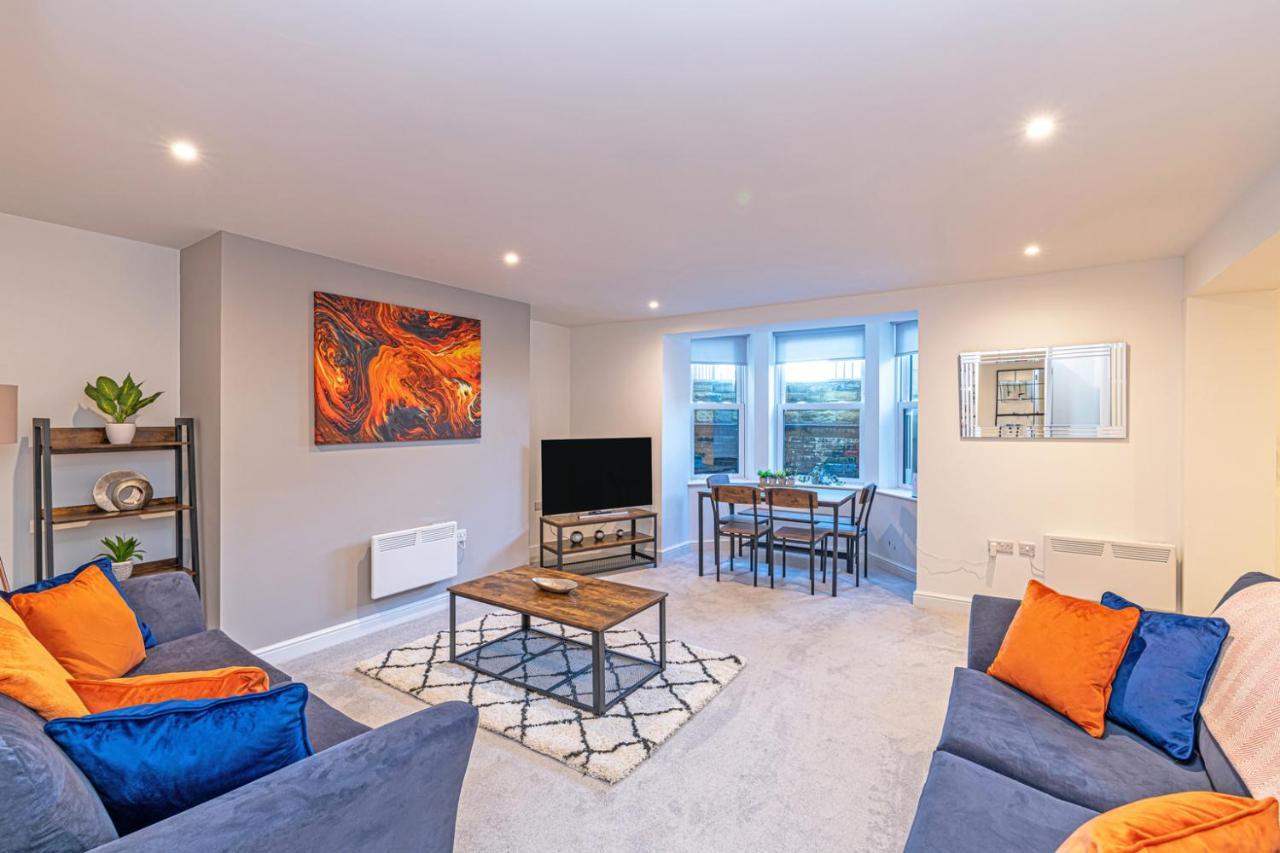 Apartment Prescott Court Serviced
