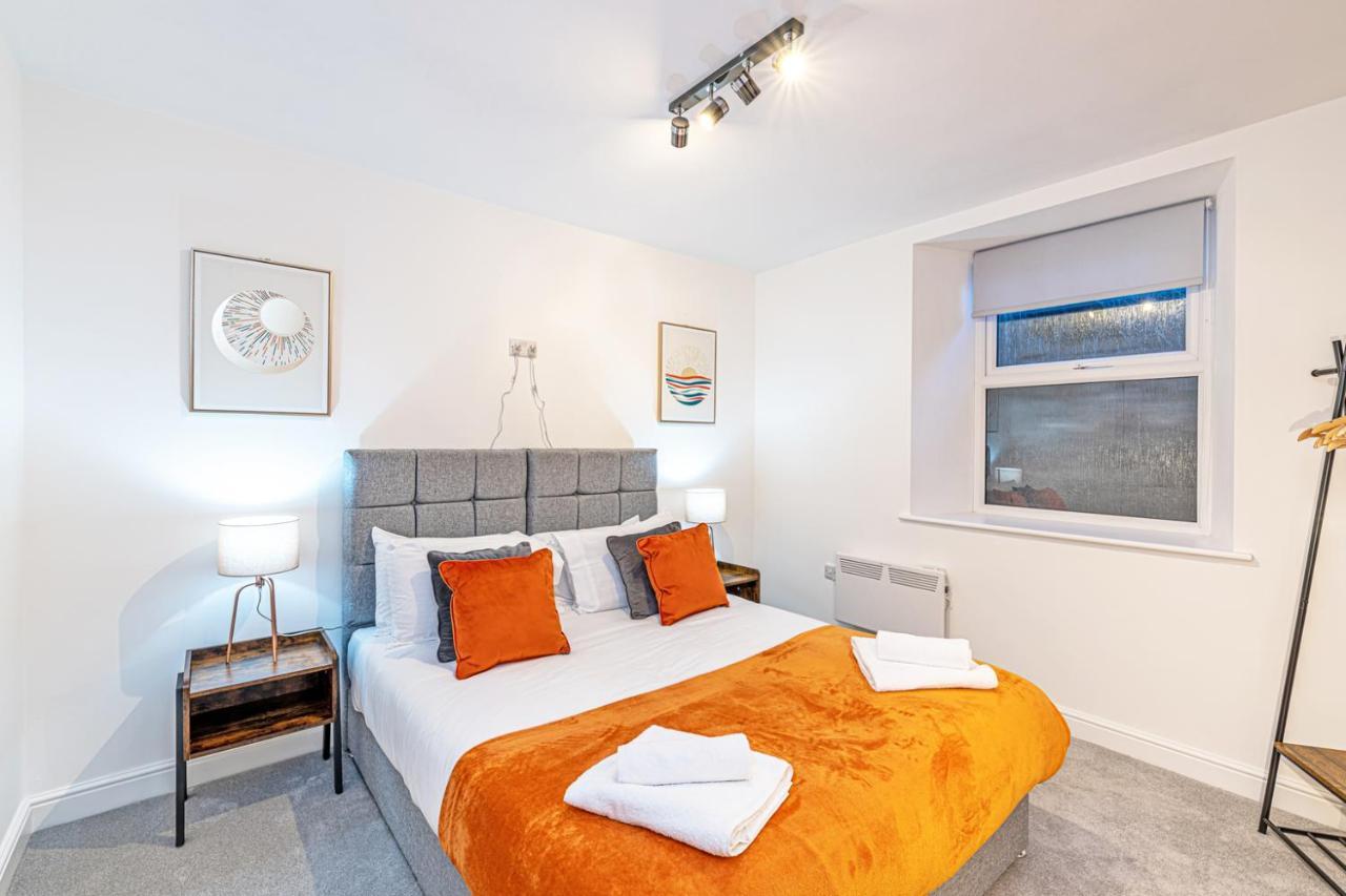 Prescott Court Serviced Apartment Halifax