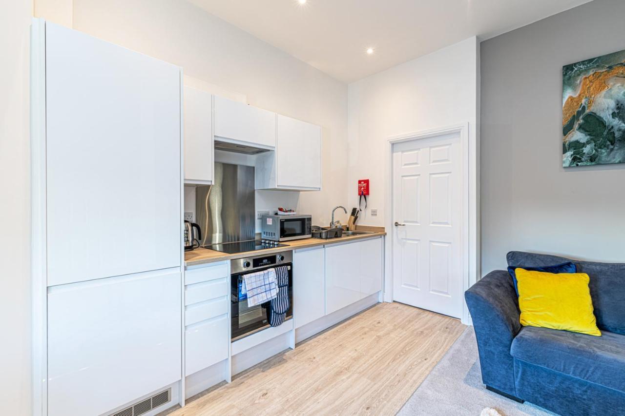 Prescott Court Serviced