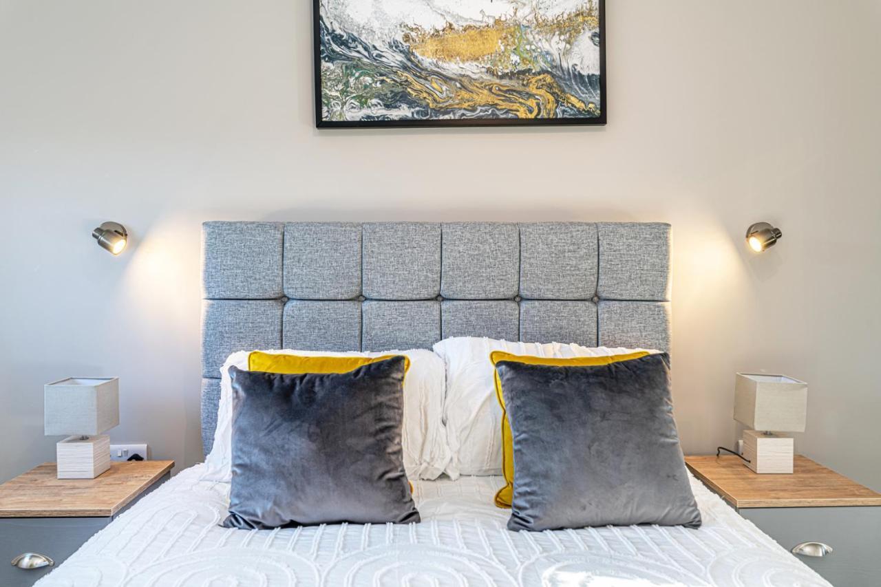 Prescott Court Serviced Apartment