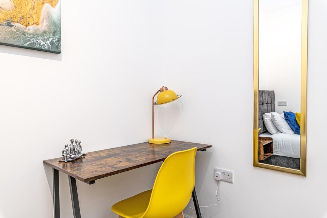 Prescott Court Serviced Apartment Halifax