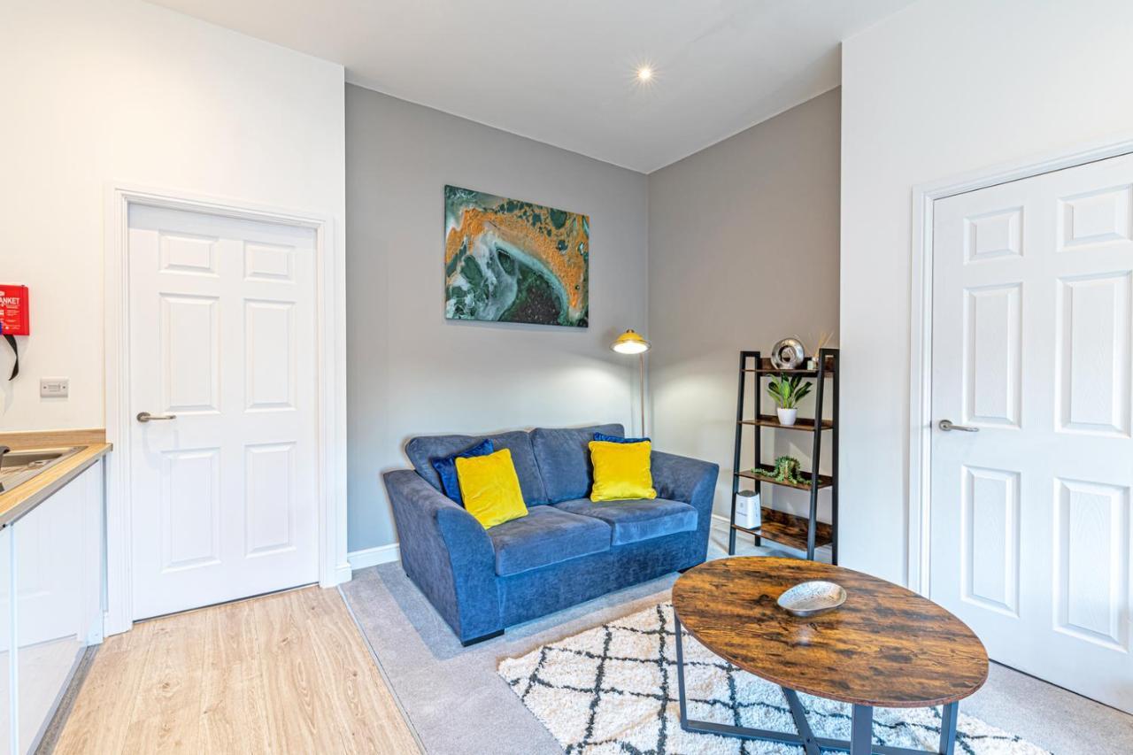 Apartment Prescott Court Serviced