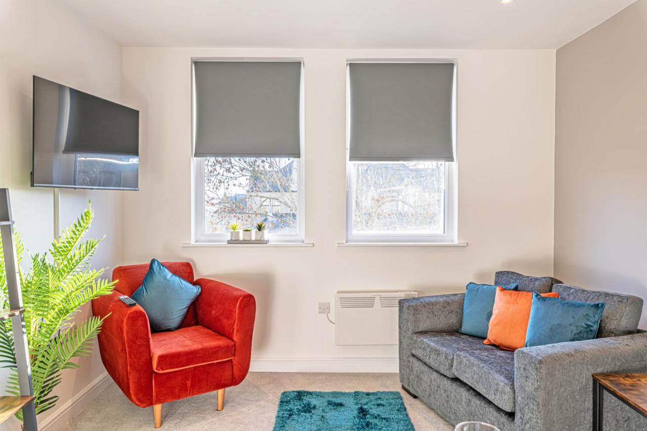 Apartment Prescott Court Serviced *