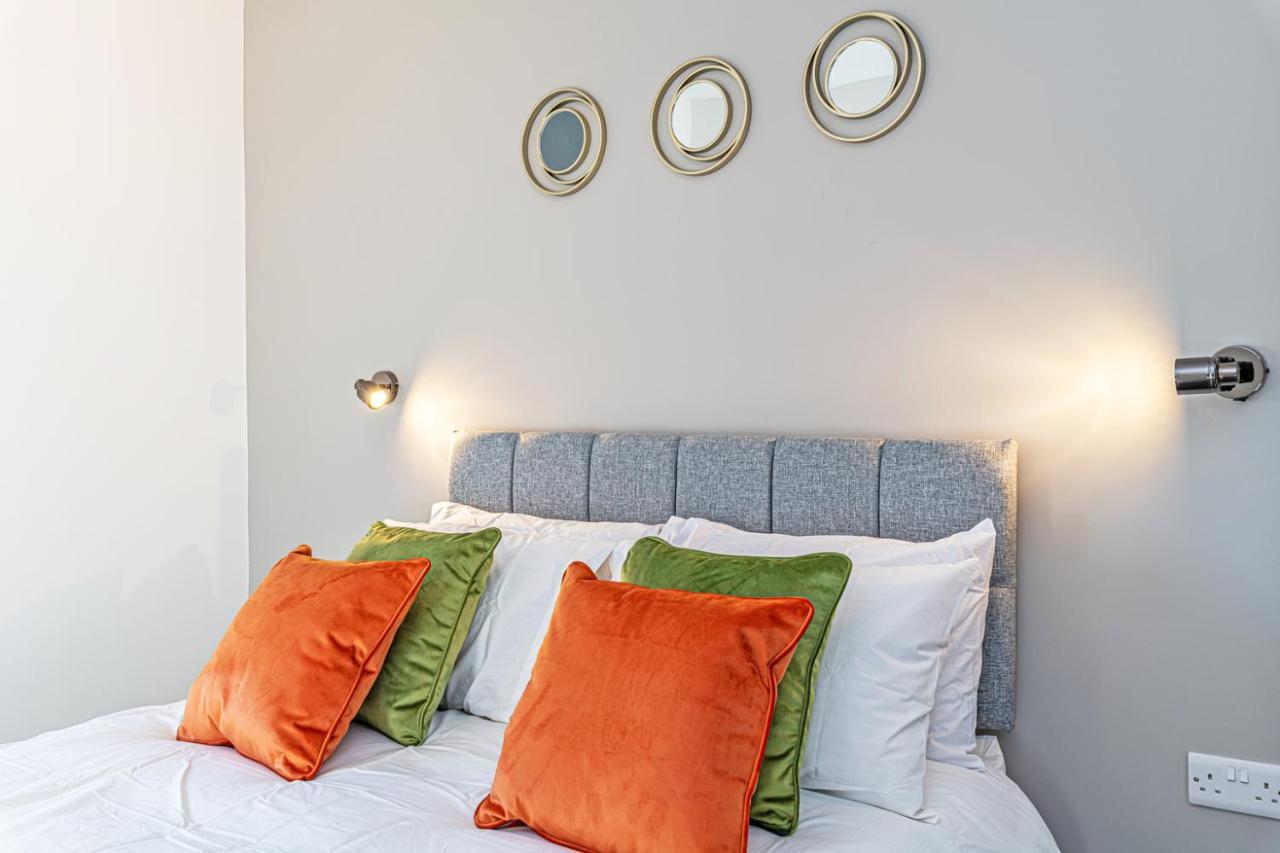 Prescott Court Serviced