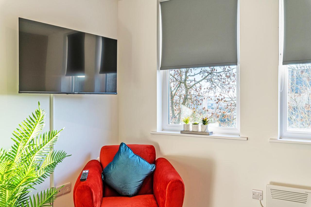 Apartment Prescott Court Serviced Halifax