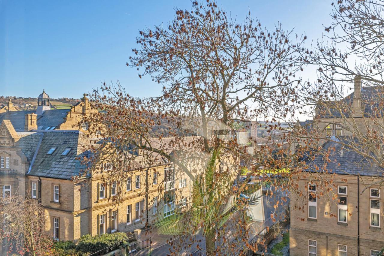 Prescott Court Serviced Apartment