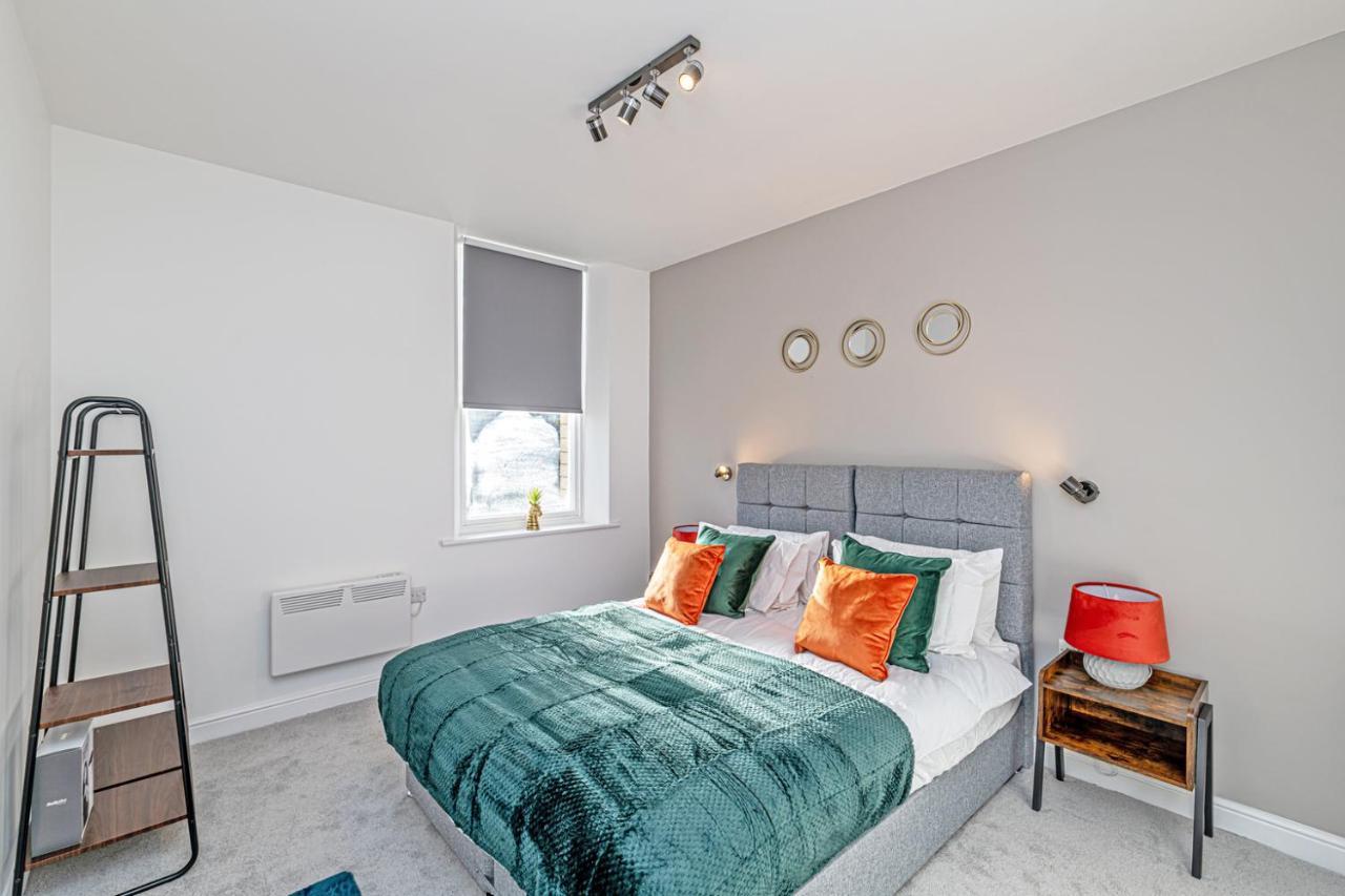 Apartment Prescott Court Serviced Halifax