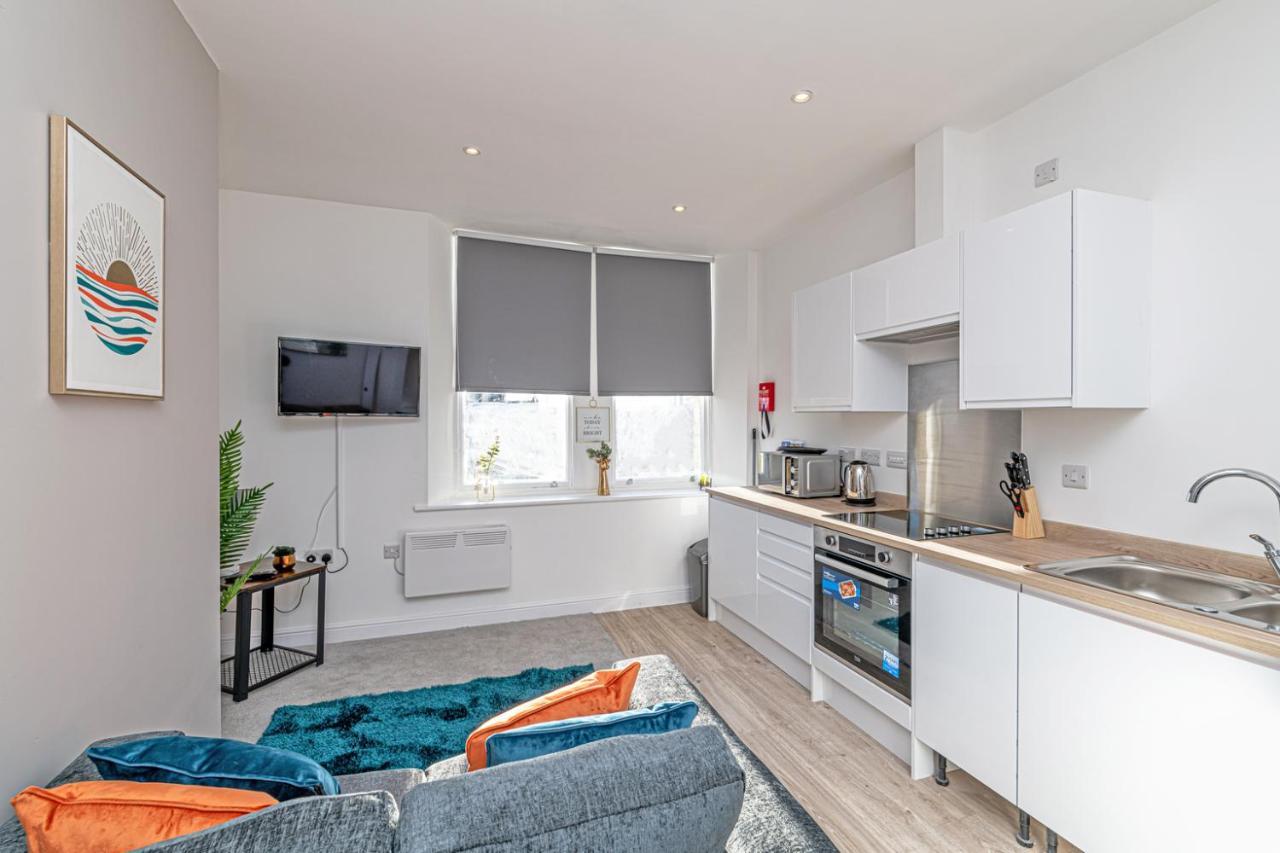 Apartment Prescott Court Serviced *