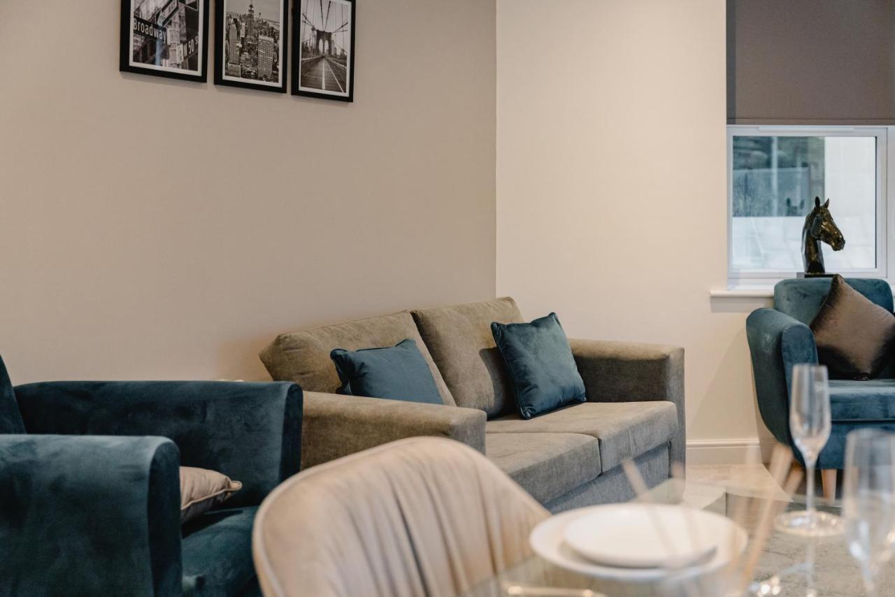 Apartment Prescott Court Serviced *