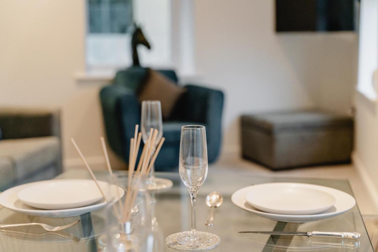 Prescott Court Serviced Apartment