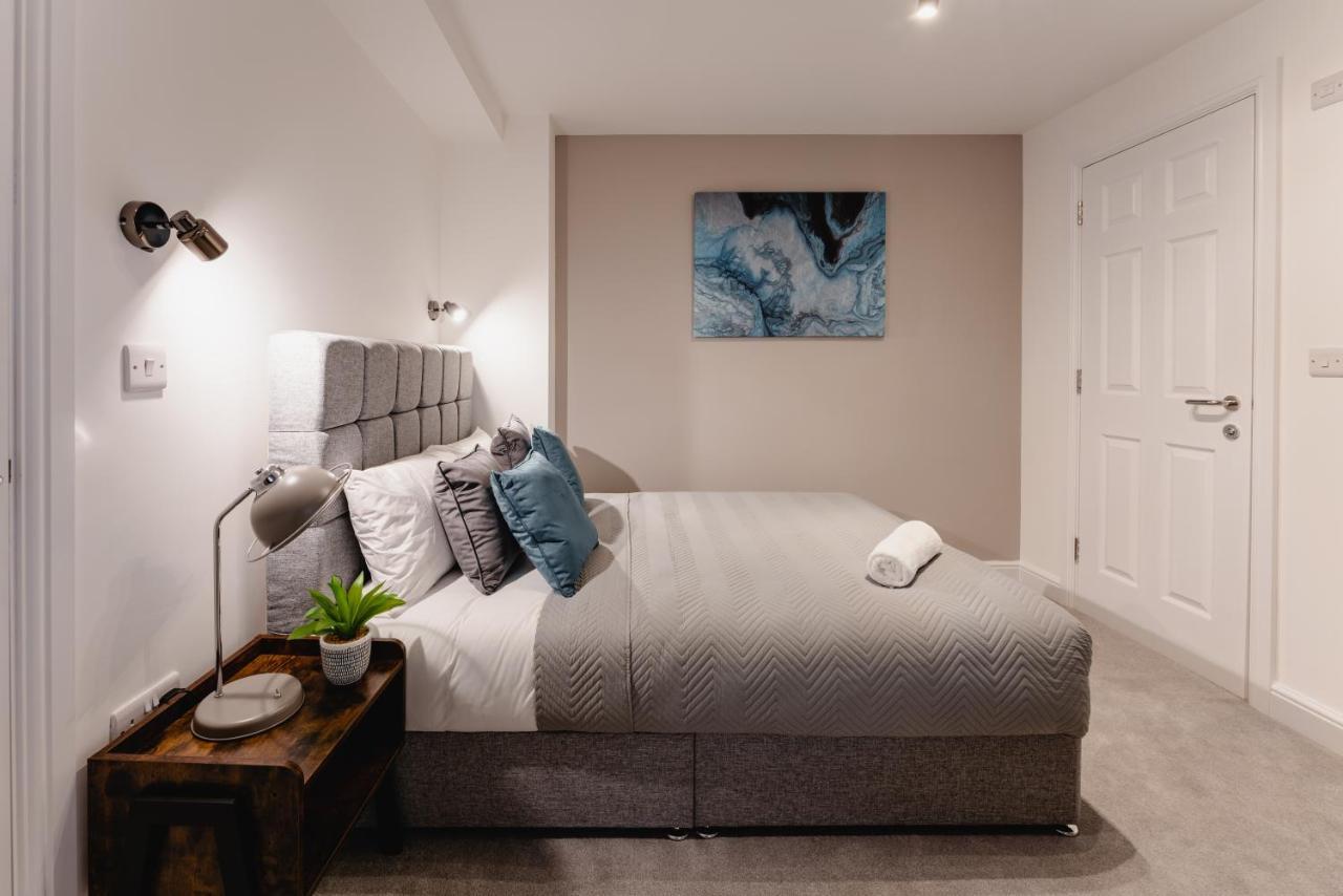 Prescott Court Serviced