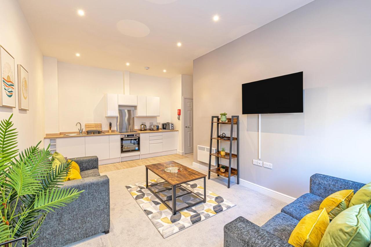 Apartment Prescott Court Serviced *