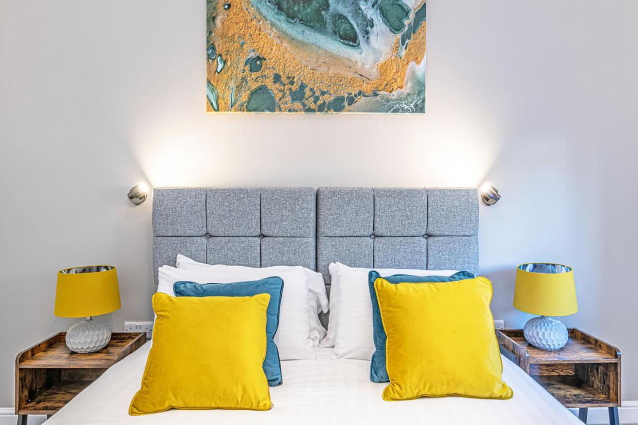 Apartment Prescott Court Serviced Halifax