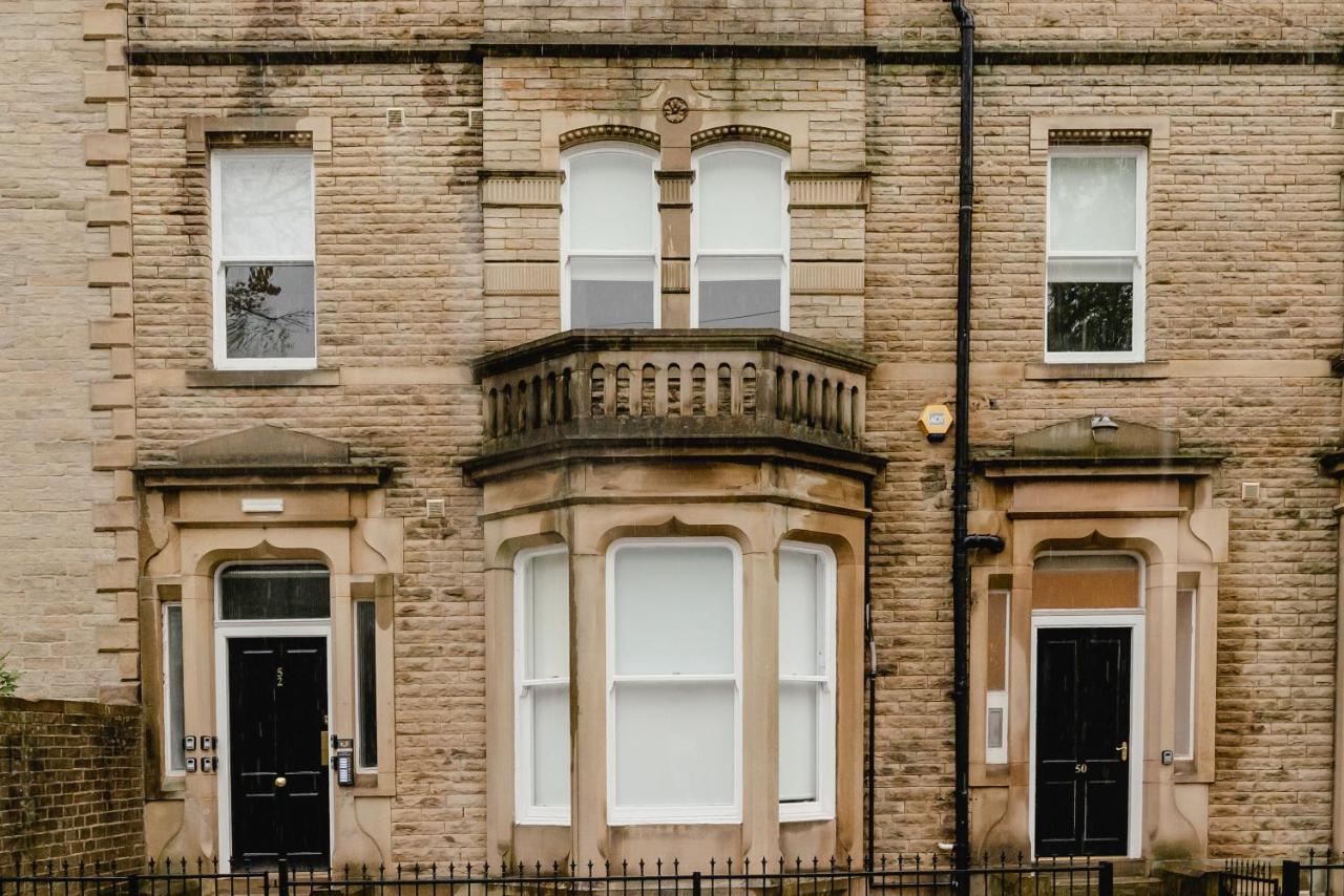 Prescott Court Serviced