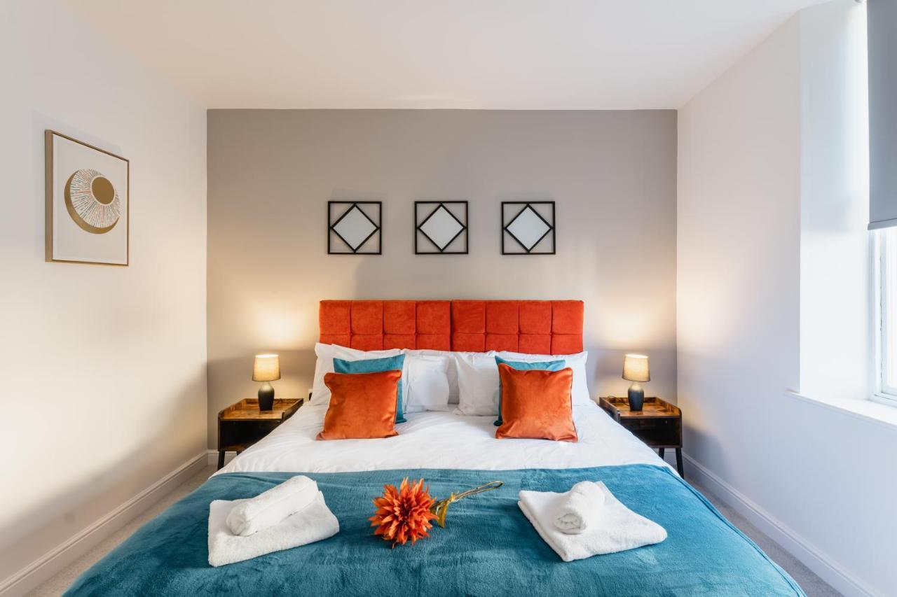 Apartment Prescott Court Serviced