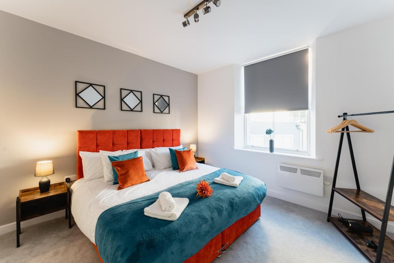 Apartment Prescott Court Serviced Halifax