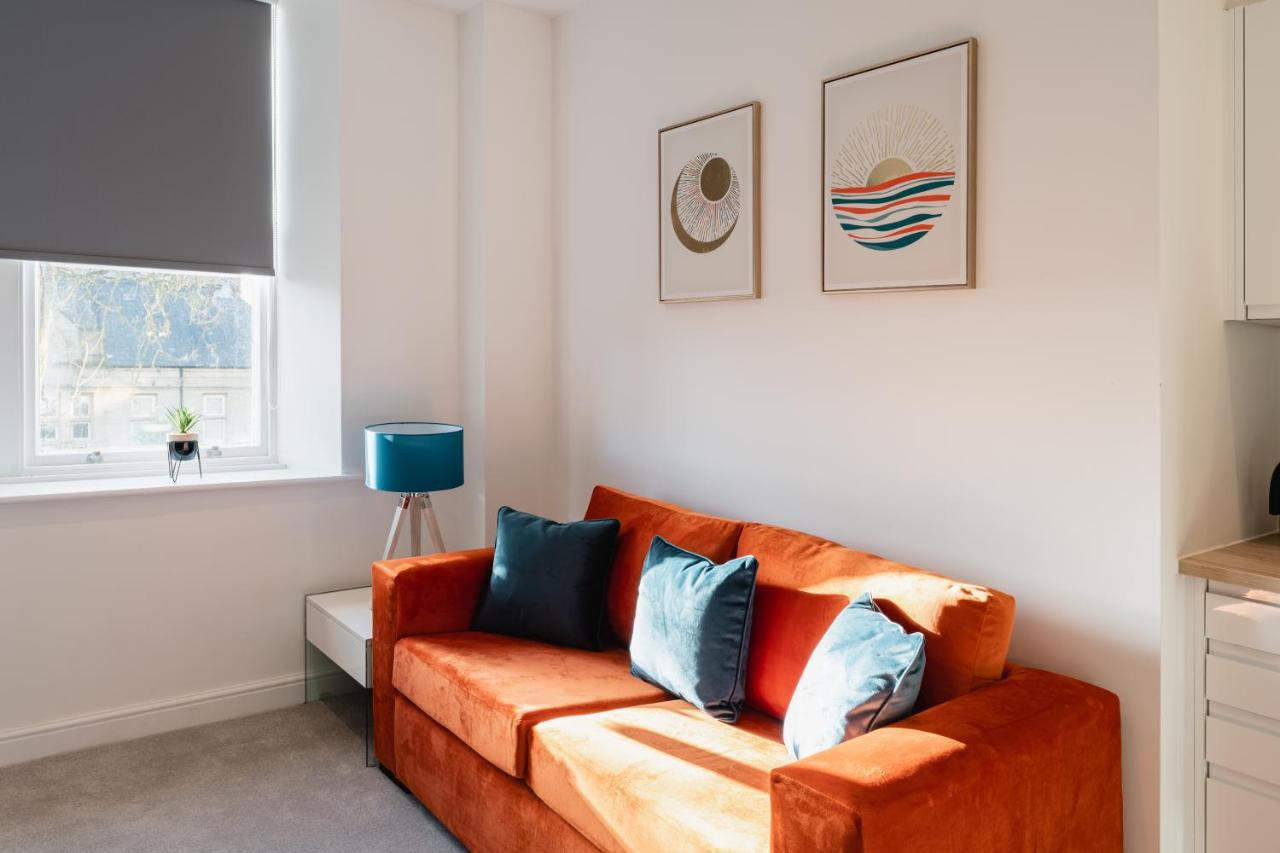 Prescott Court Serviced Halifax