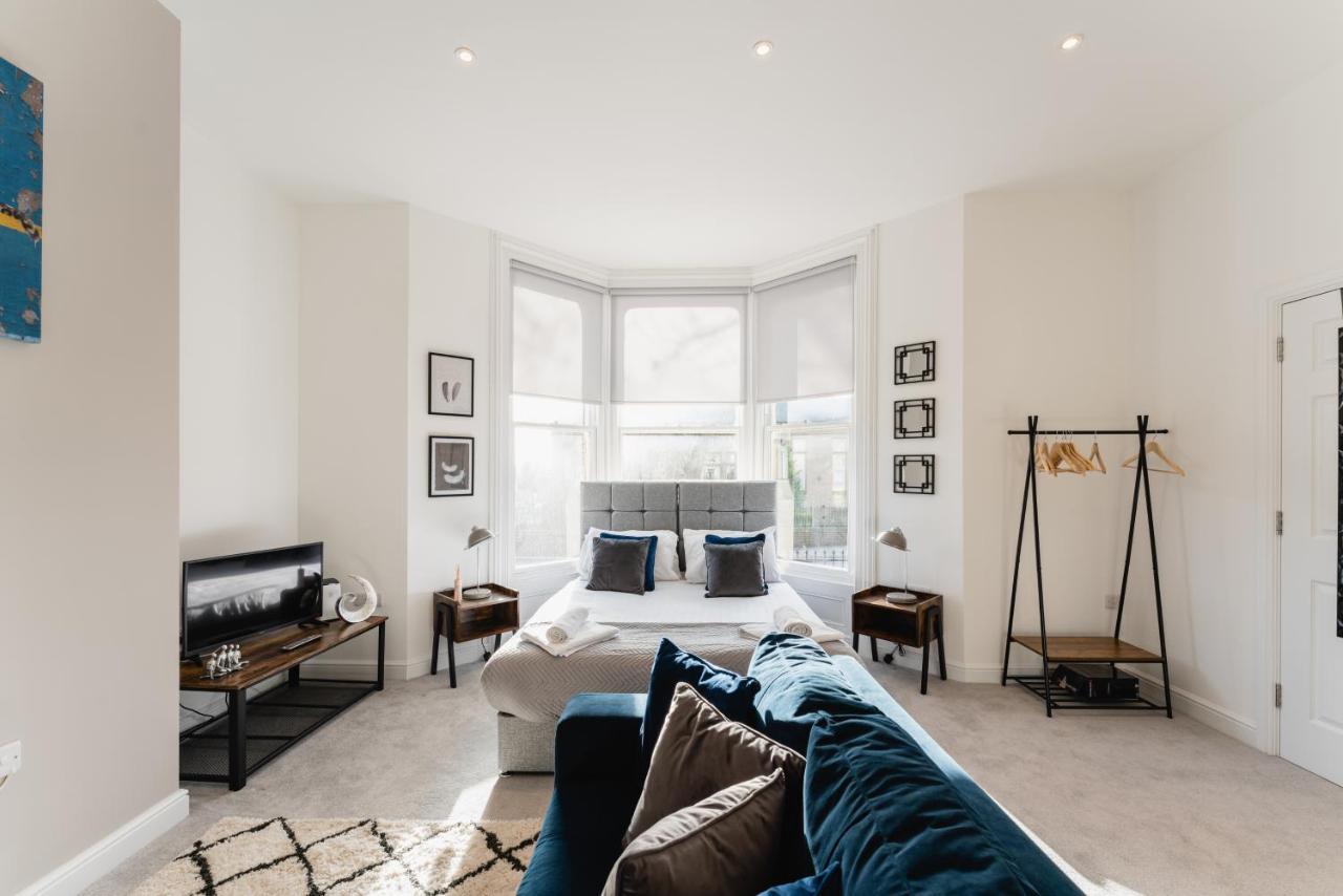 Prescott Court Serviced Apartment Halifax